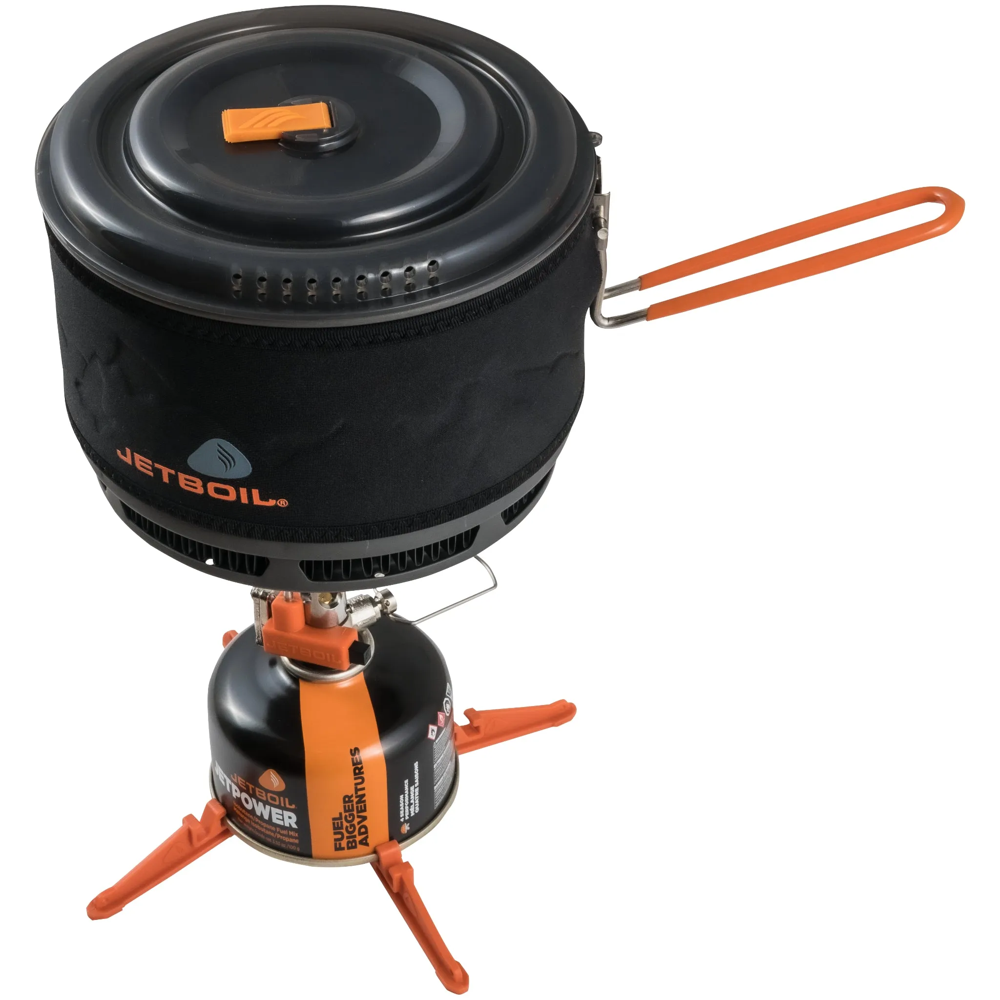 1.5L Ceramic Cook Pot - Jetboil