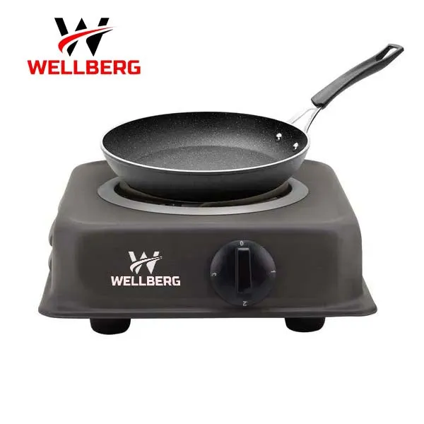 2000 watt Flameless Hot Plate Stove