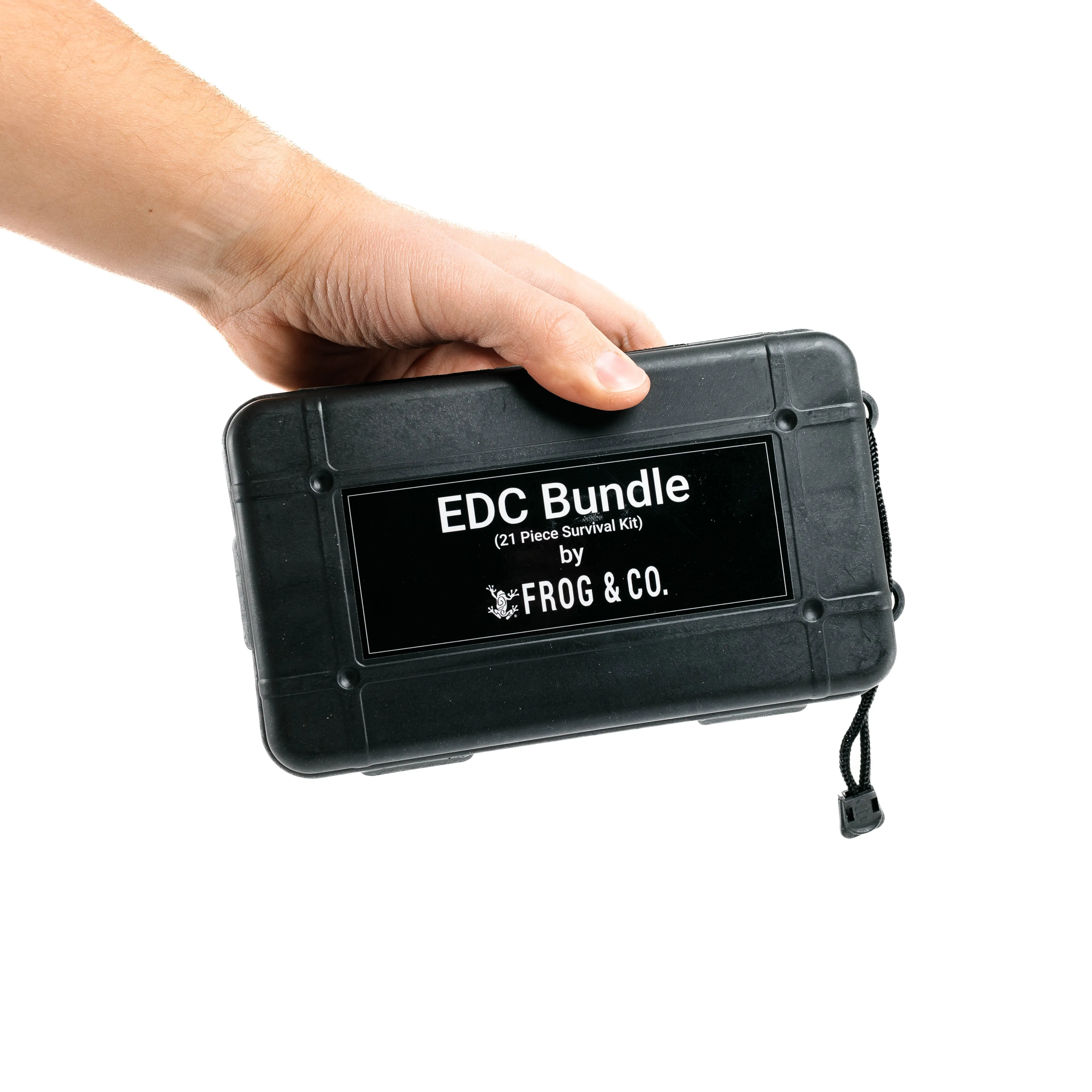 2X EDC BUNDLE 16% OFF