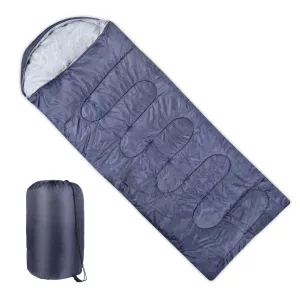 72HRS Sleeping Camping Bag