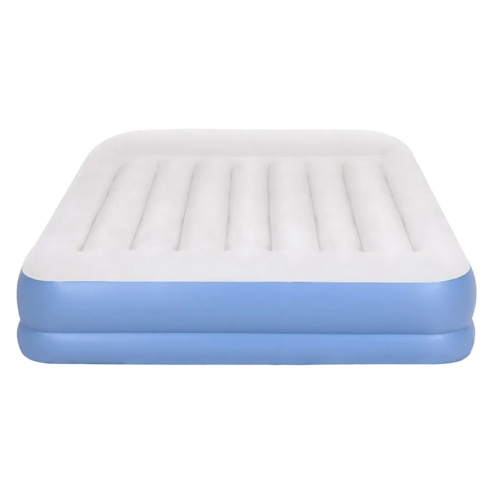 Air Mattress Queen Inflatable Bed 41cm Air bed