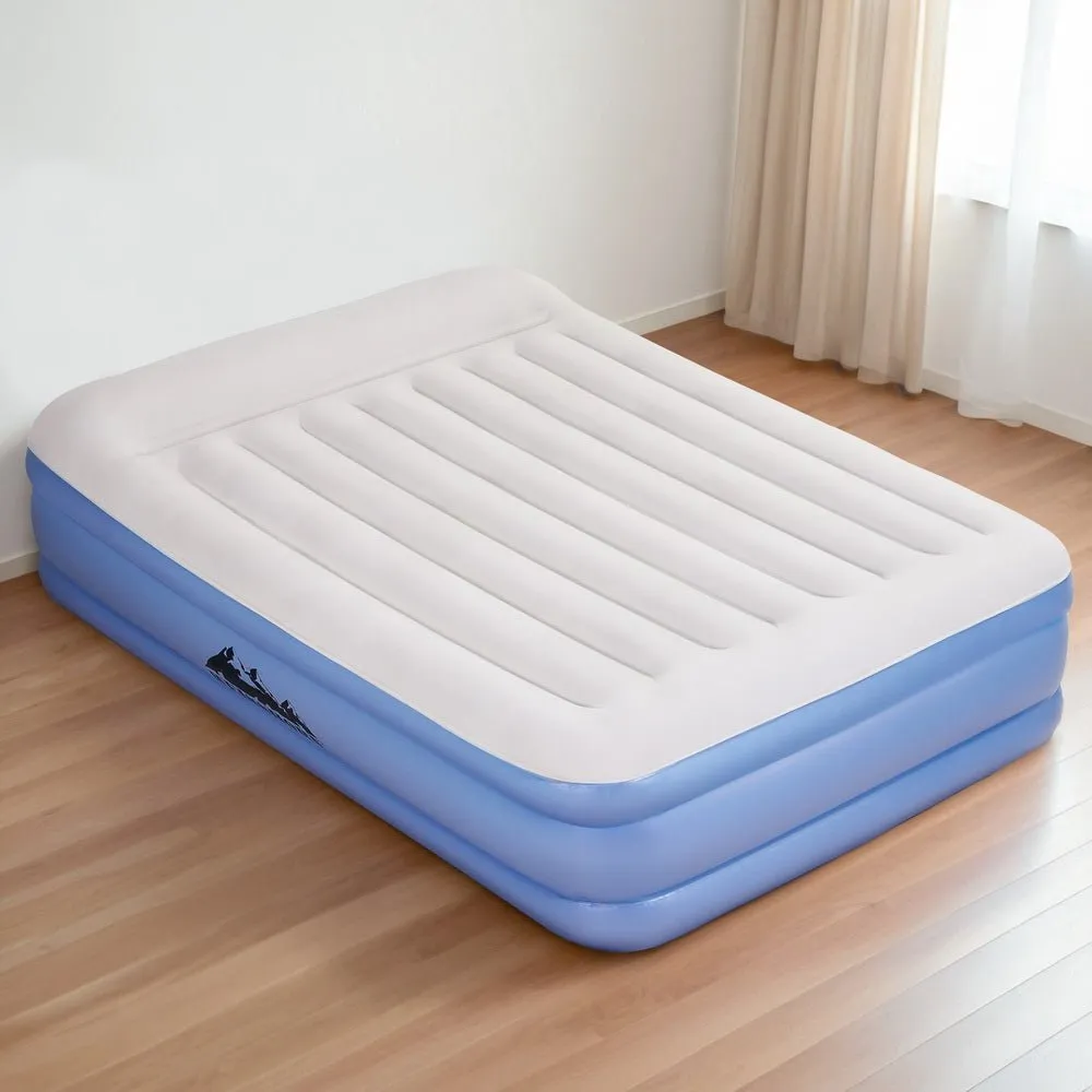 Air Mattress Queen Inflatable Bed 50cm Air bed