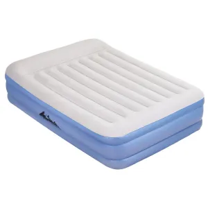 Air Mattress Queen Inflatable Bed 50cm Air bed