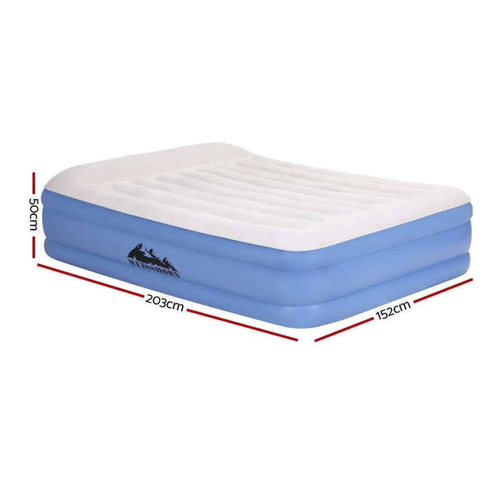 Air Mattress Queen Inflatable Bed 50cm Air bed