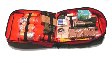 Aircrew Survival Kit (4-6 Person)