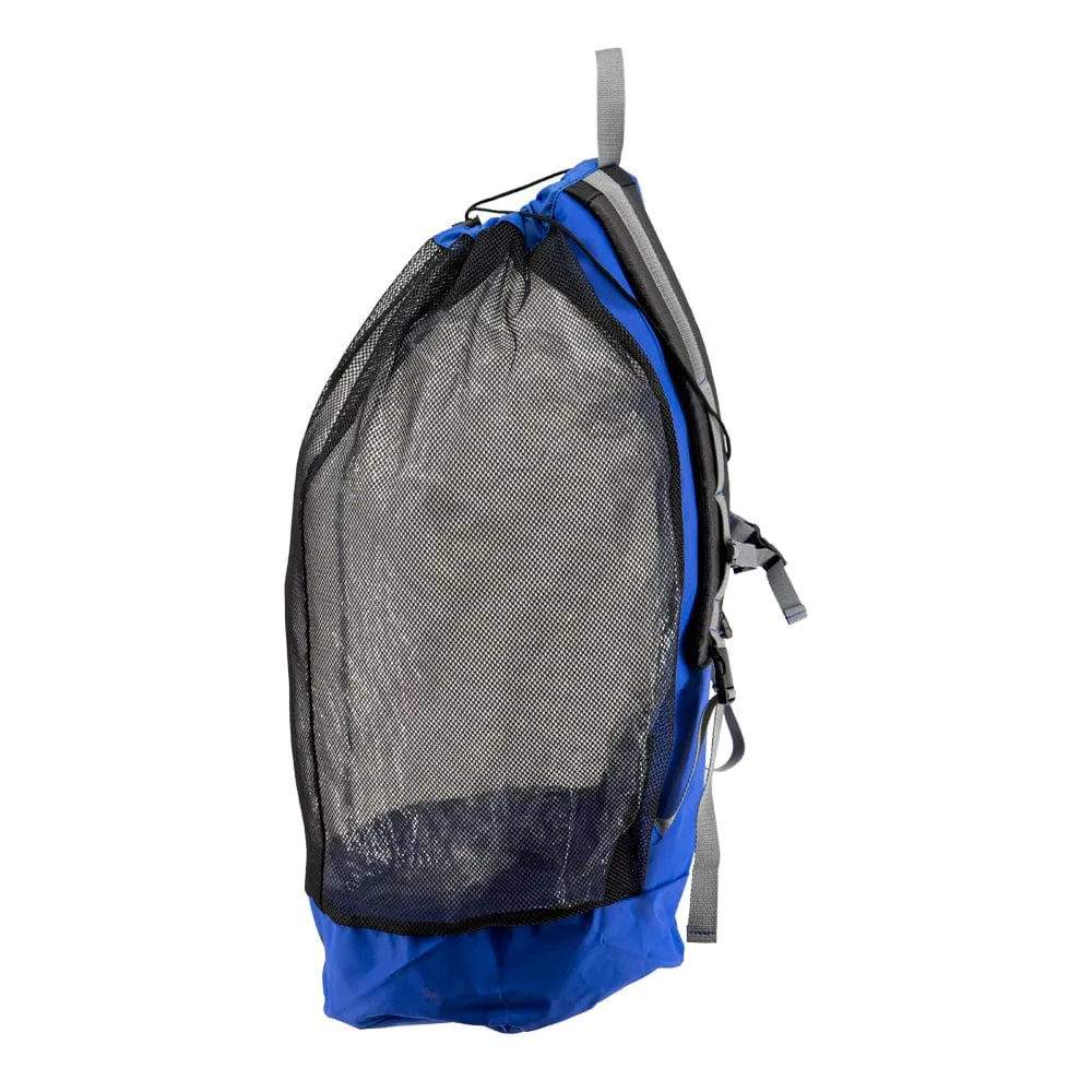 Akona Huron LT Mesh Backpack