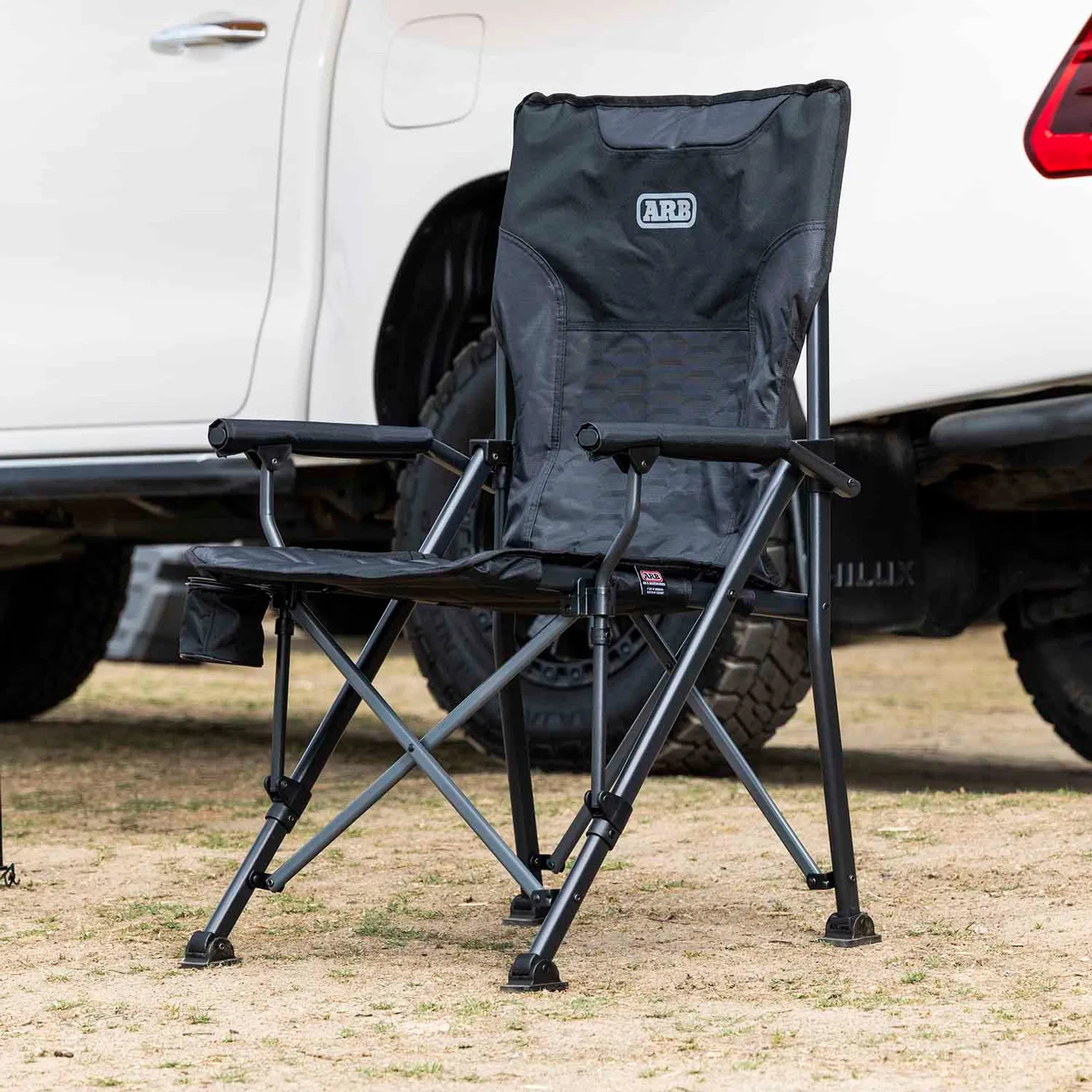 ARB 4X4 | Base Camp Chair (10500151)