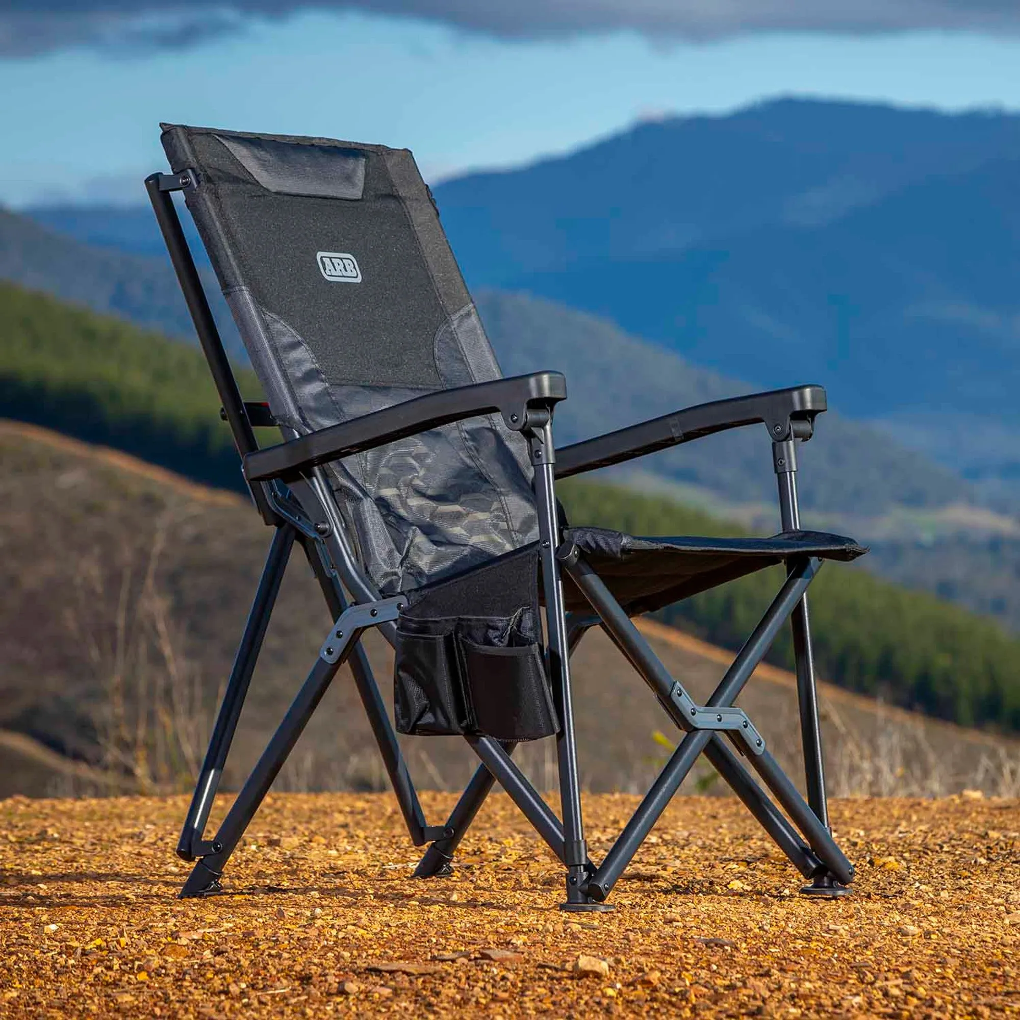 ARB 4X4 | Base Camp Chair (10500161)