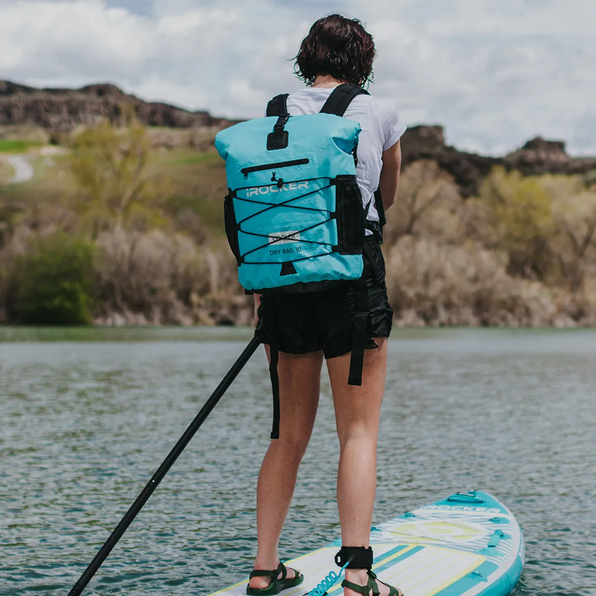 Backpack Cooler