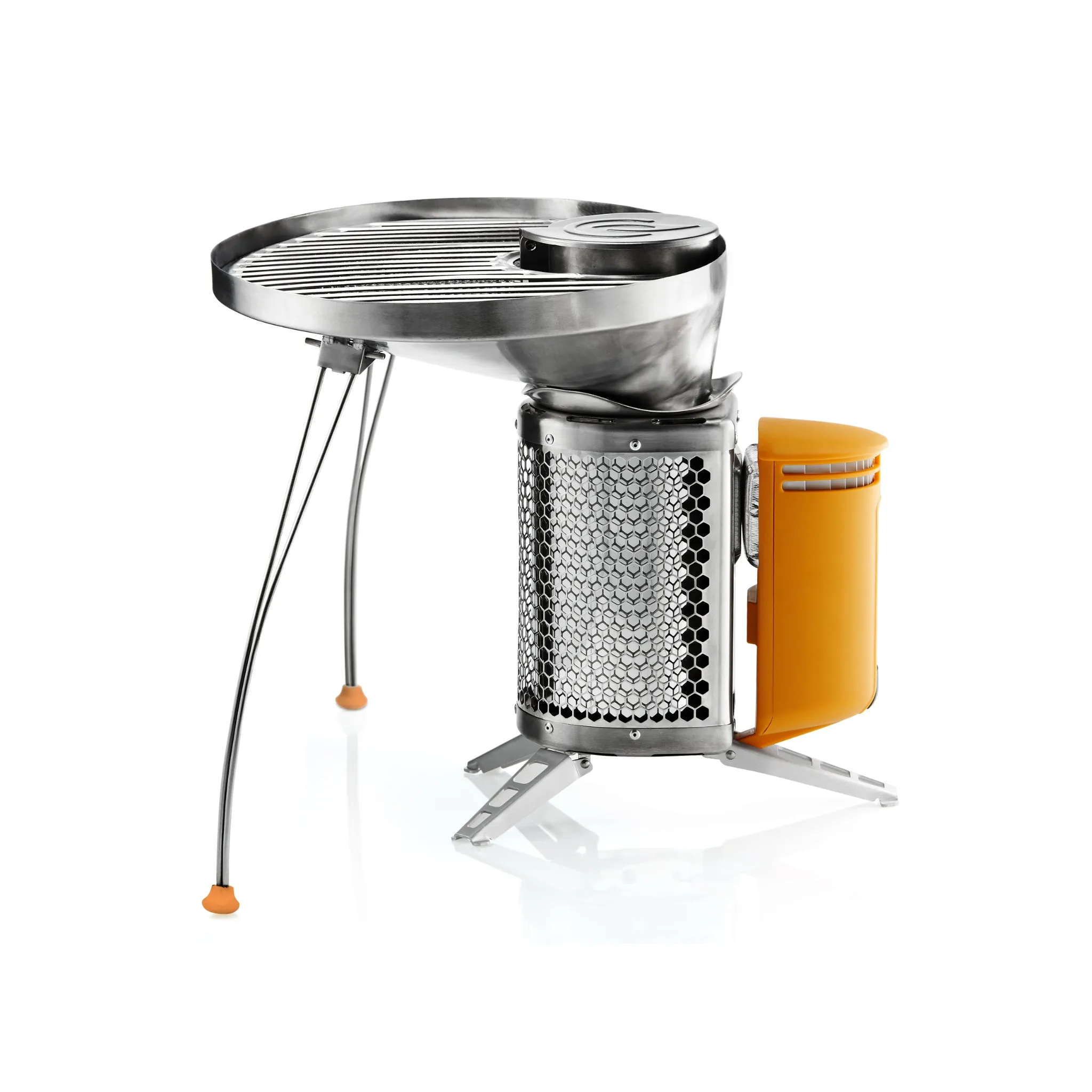 BioLite CampStove Portable Grill