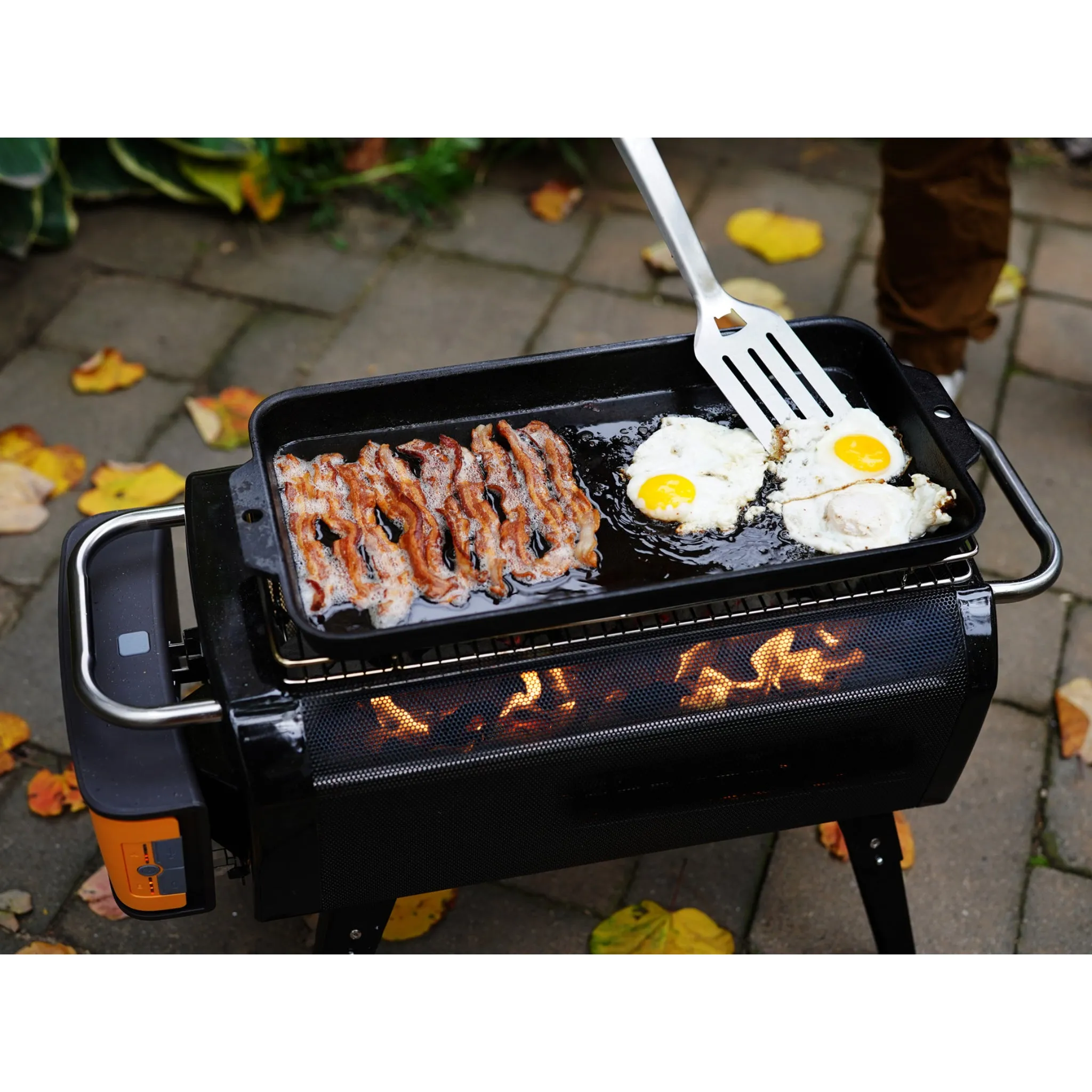 Biolite FirePit Griddle