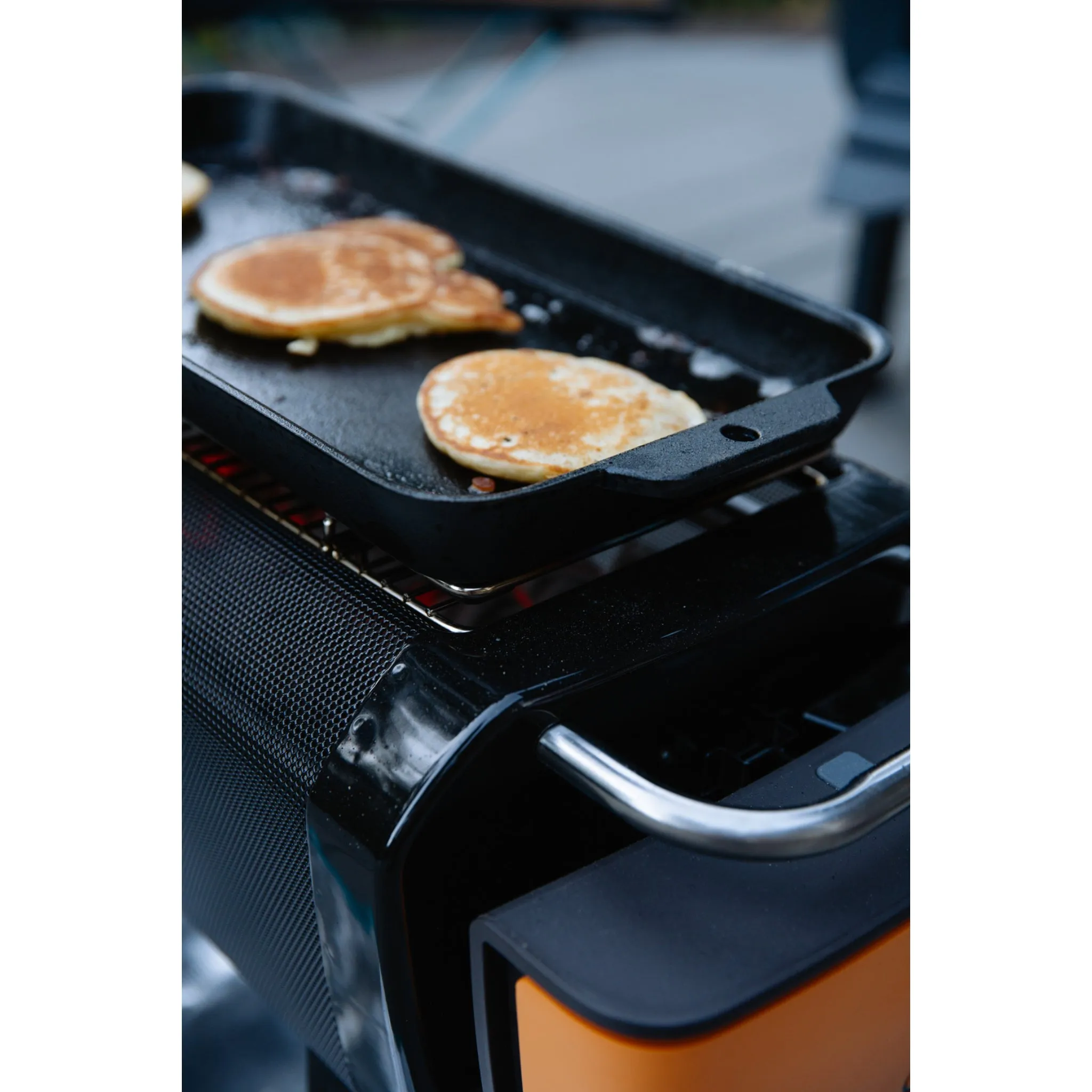 Biolite FirePit Griddle