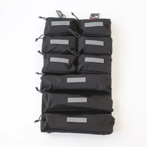 Caddy - Last US Bag