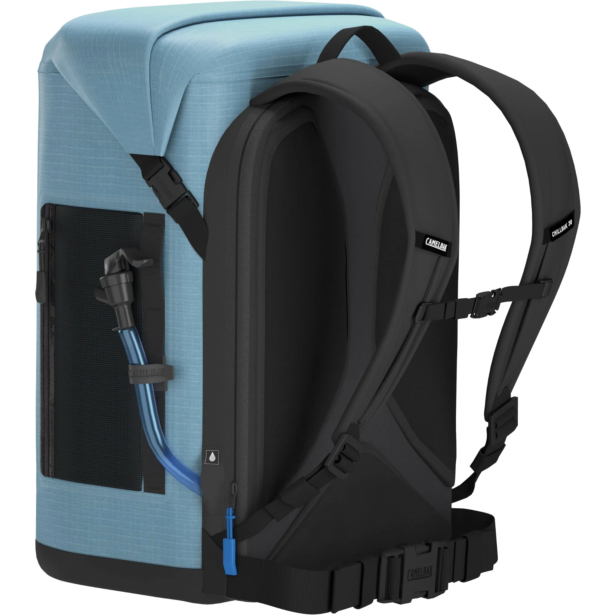 Camelbak ChillBak Pack 30L Soft Cooler and Hydration Centre