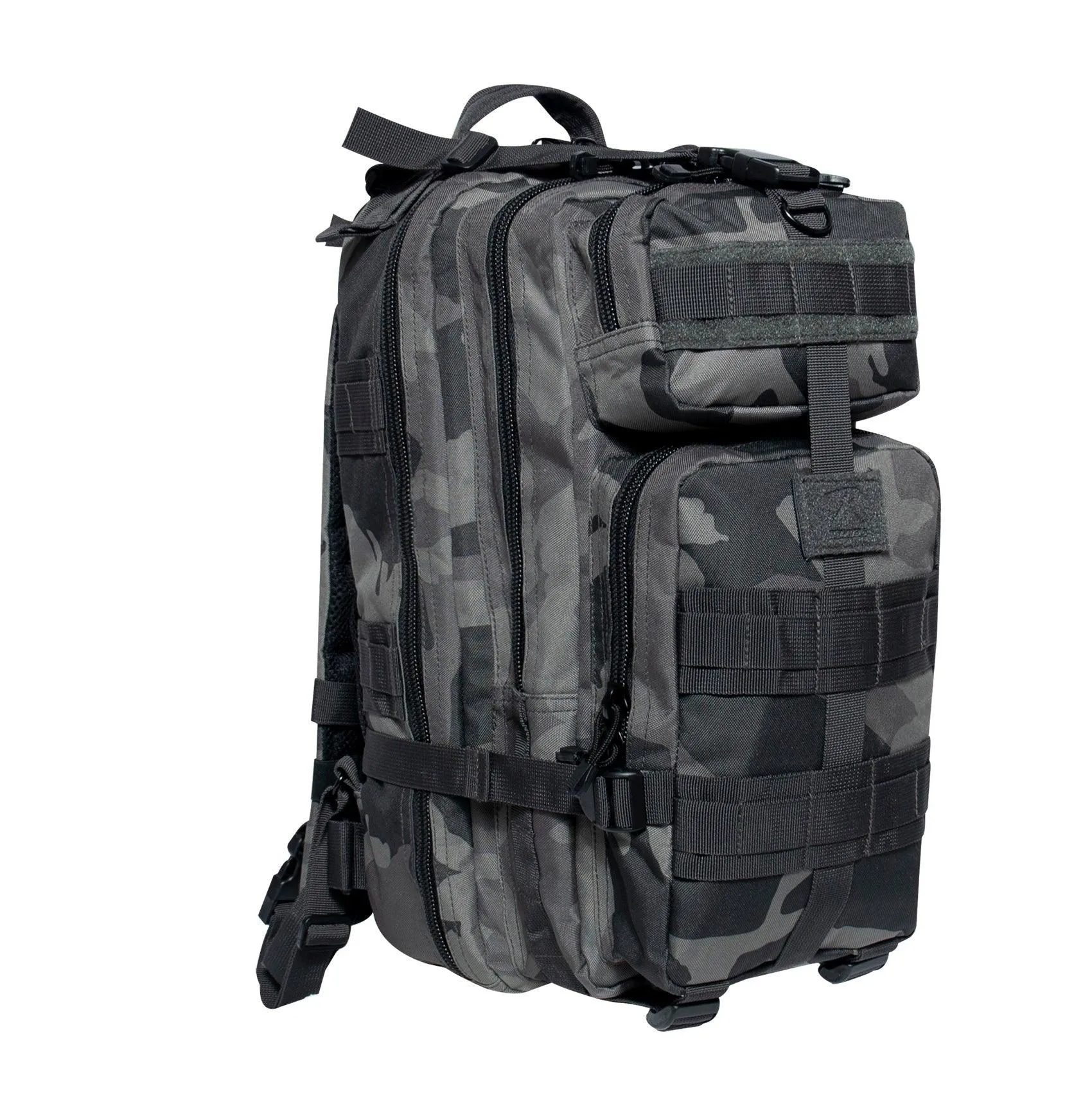 Camo Medium Transport Pack