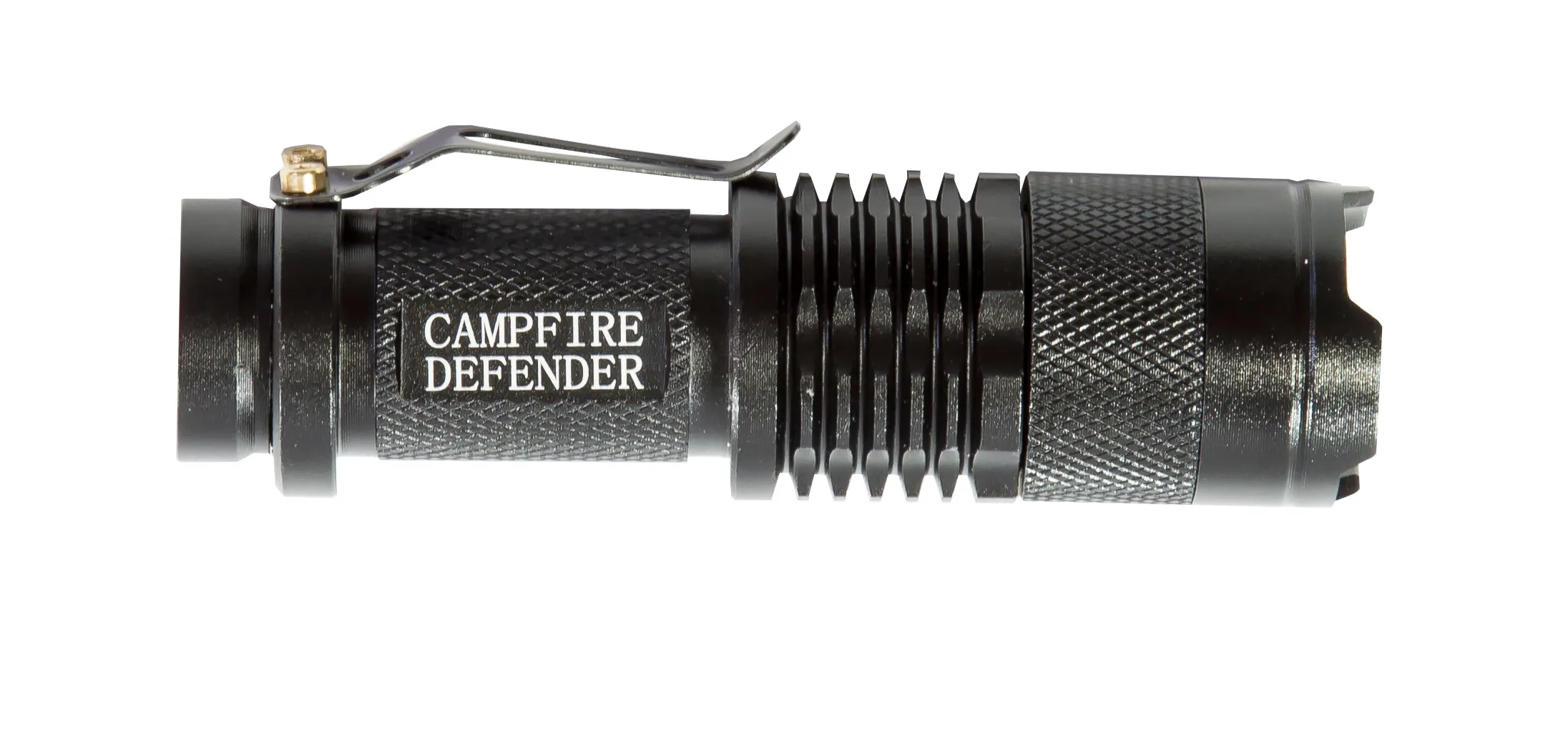 Campfire Defender - Fireside Outdoor