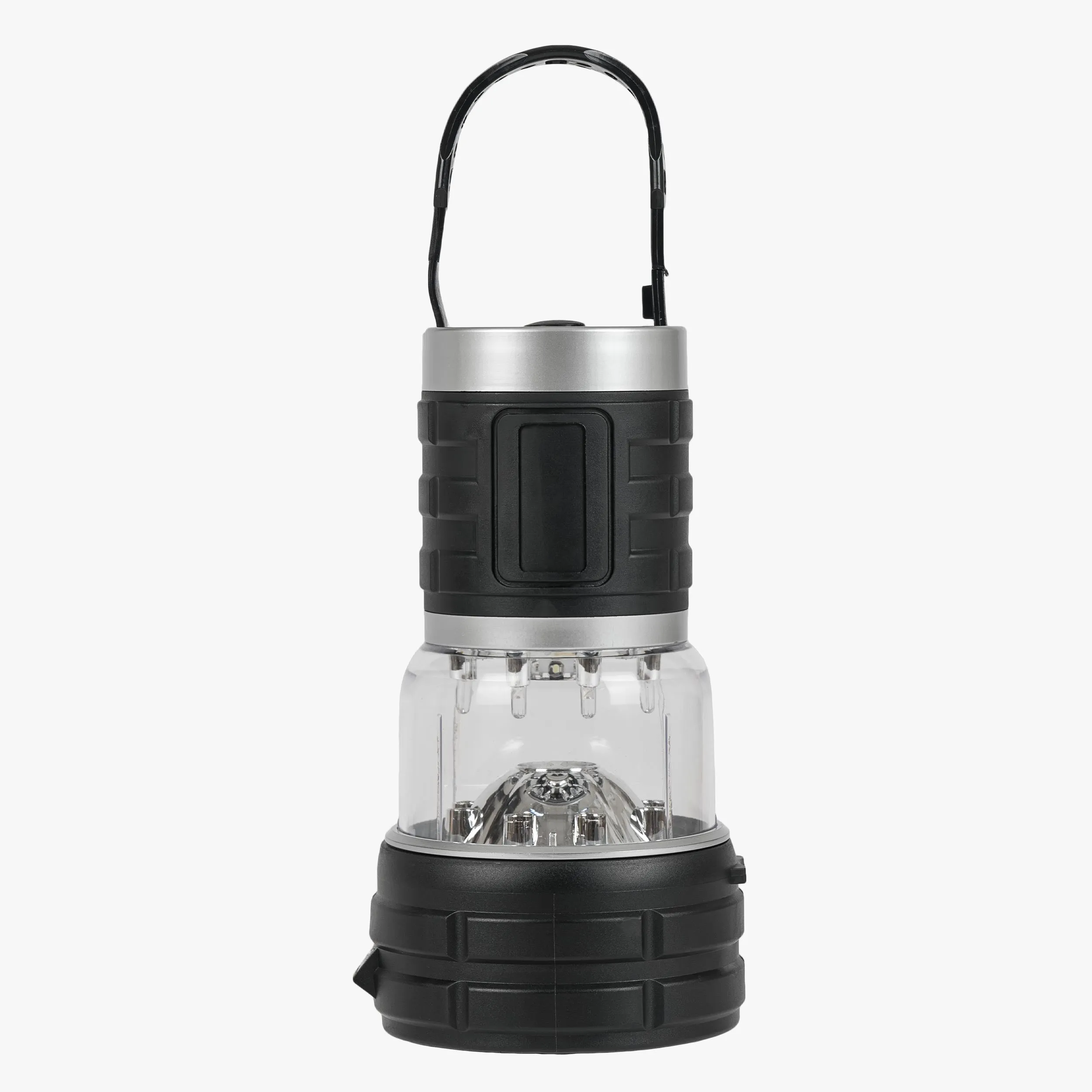 Camping 2-in-1 lantern / torch