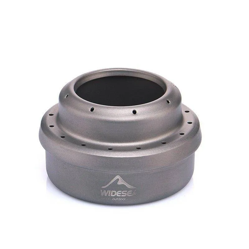 Camping Alcohol Stove