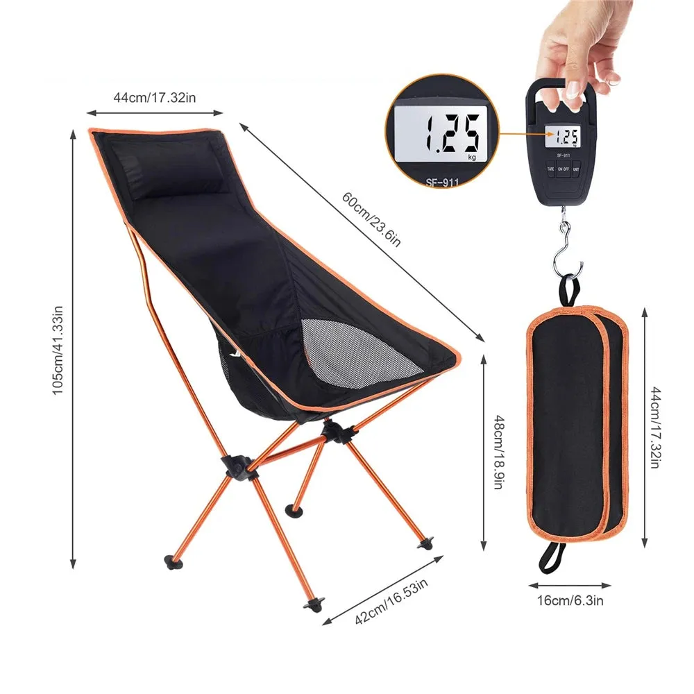 Camping Chair Folding