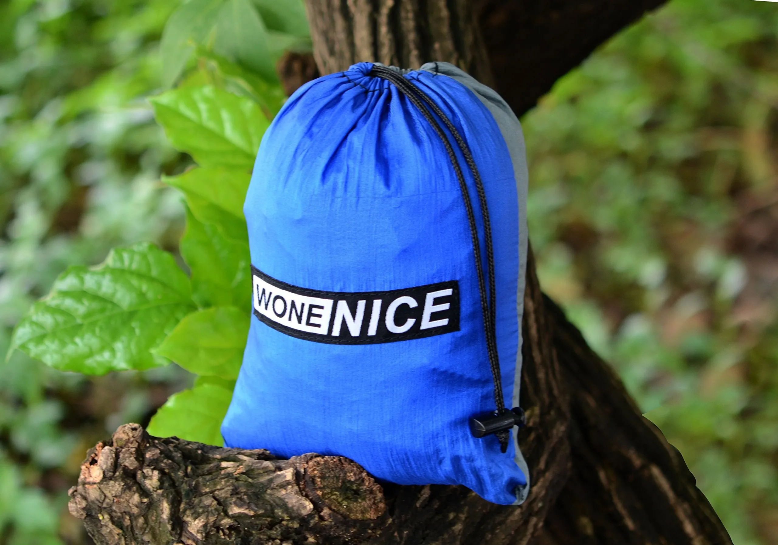 Camping Hammock Lightweight - WoneNice