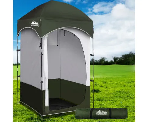 Camping Shower Tent