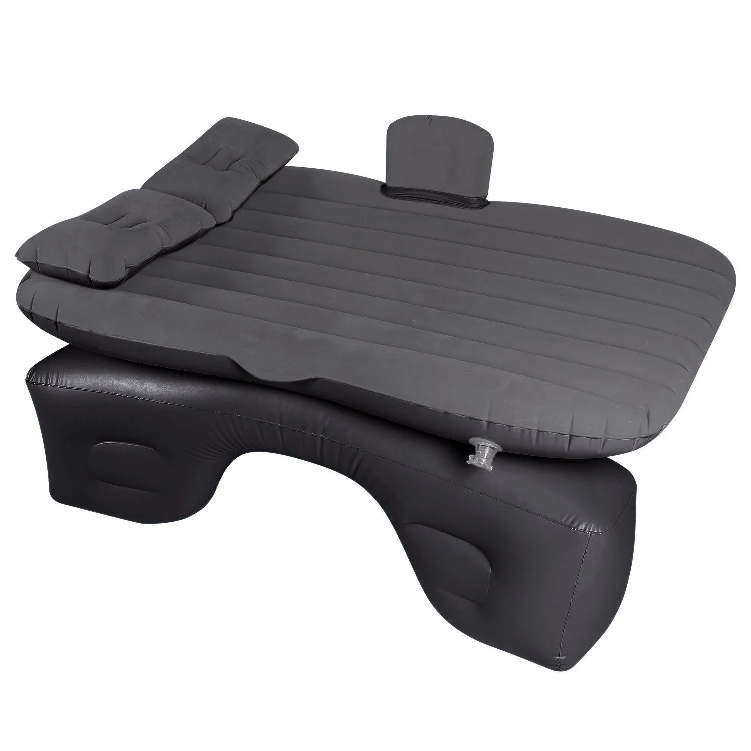 Car Air Mattress Bed Inflation