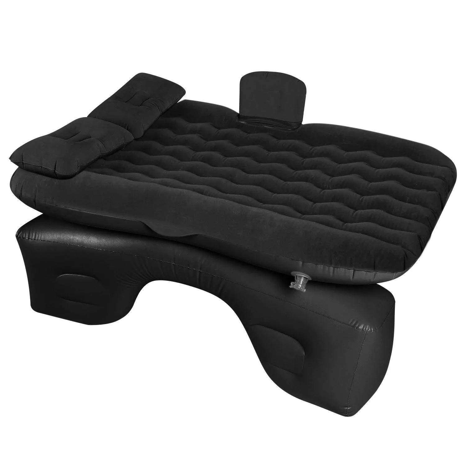 Car Air Mattress Bed Inflation