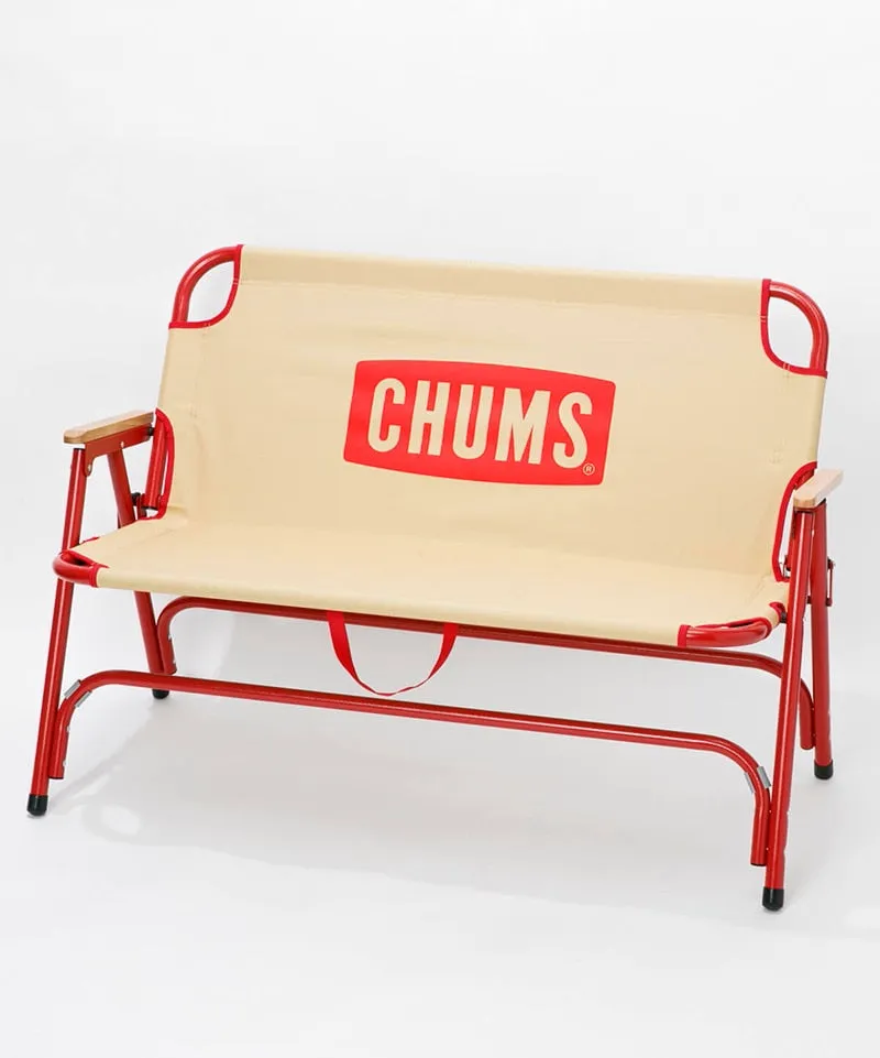 CHUMS BACK WITH BENCH