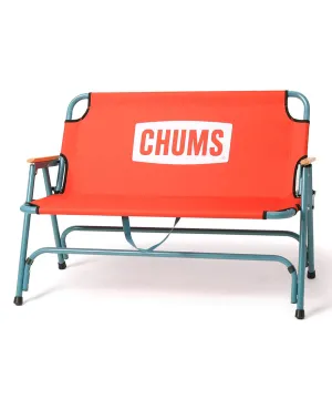 CHUMS BACK WITH BENCH