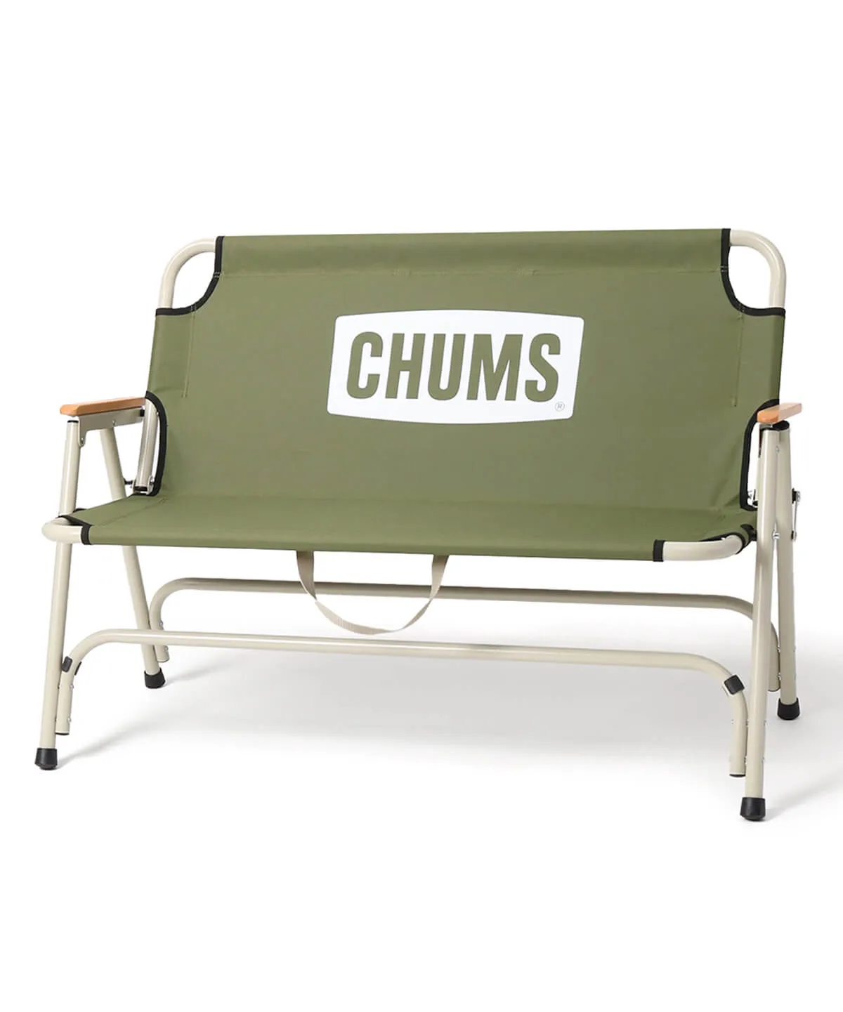 CHUMS BACK WITH BENCH