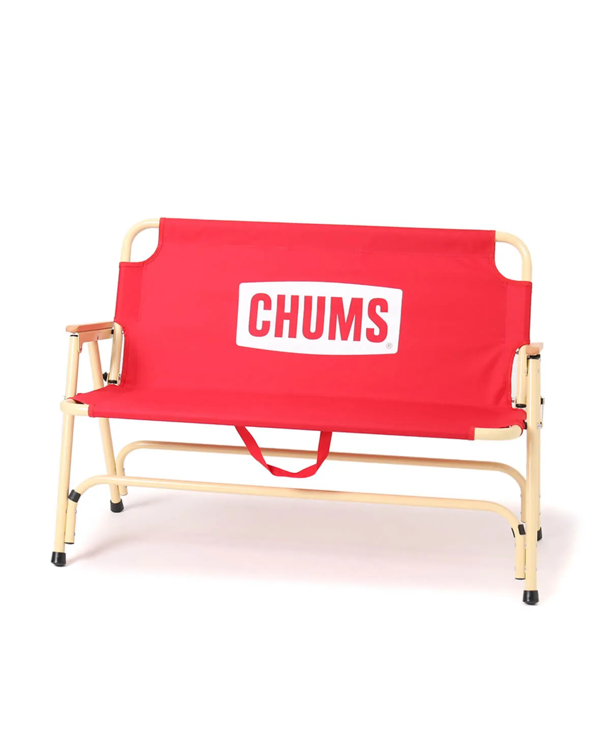 CHUMS BACK WITH BENCH