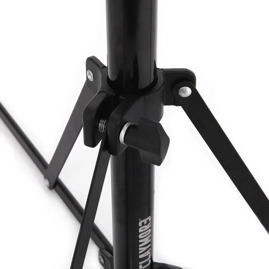 Adjustable Claymore Multi-Tripod Stand