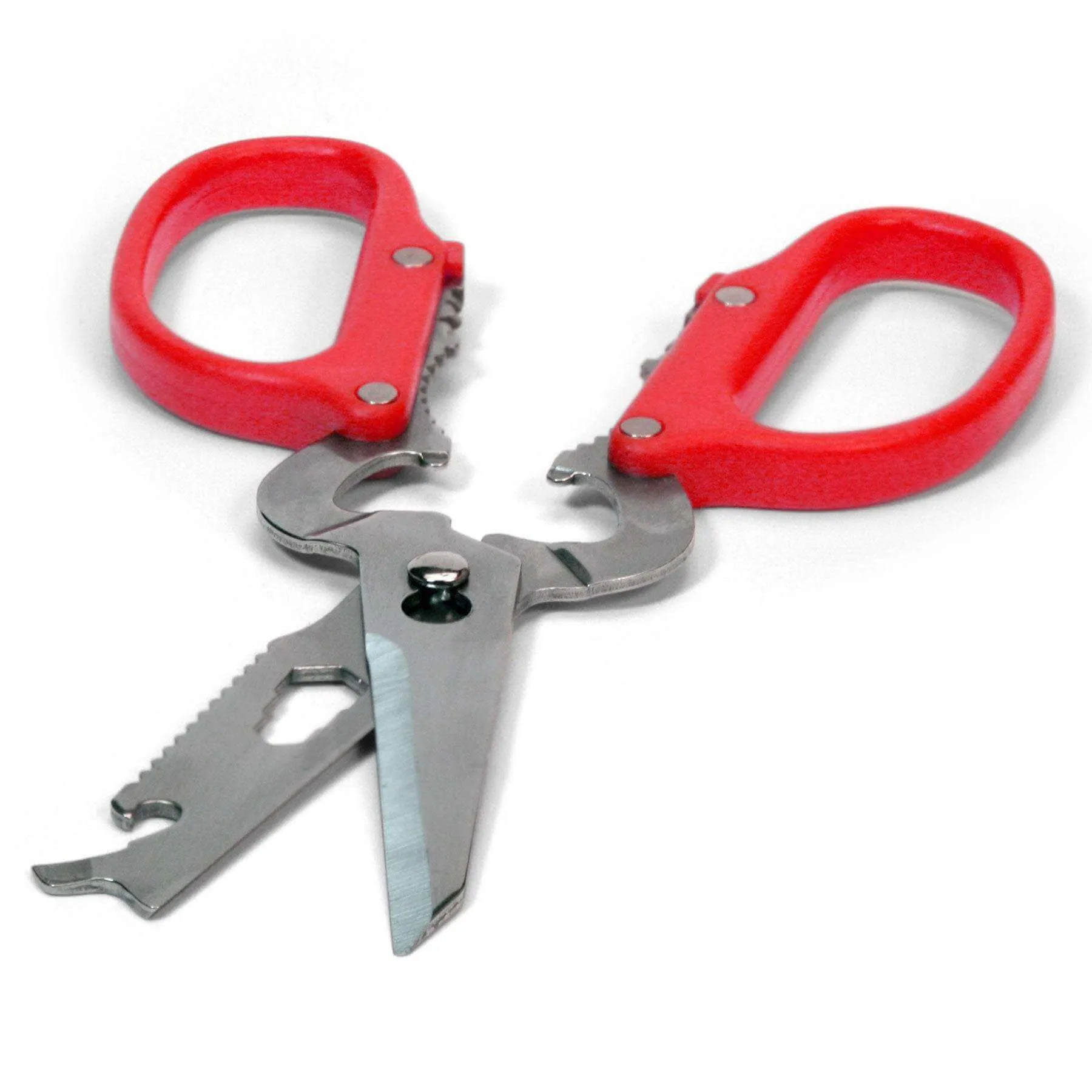 Coghlans 12-In-1 Scissor