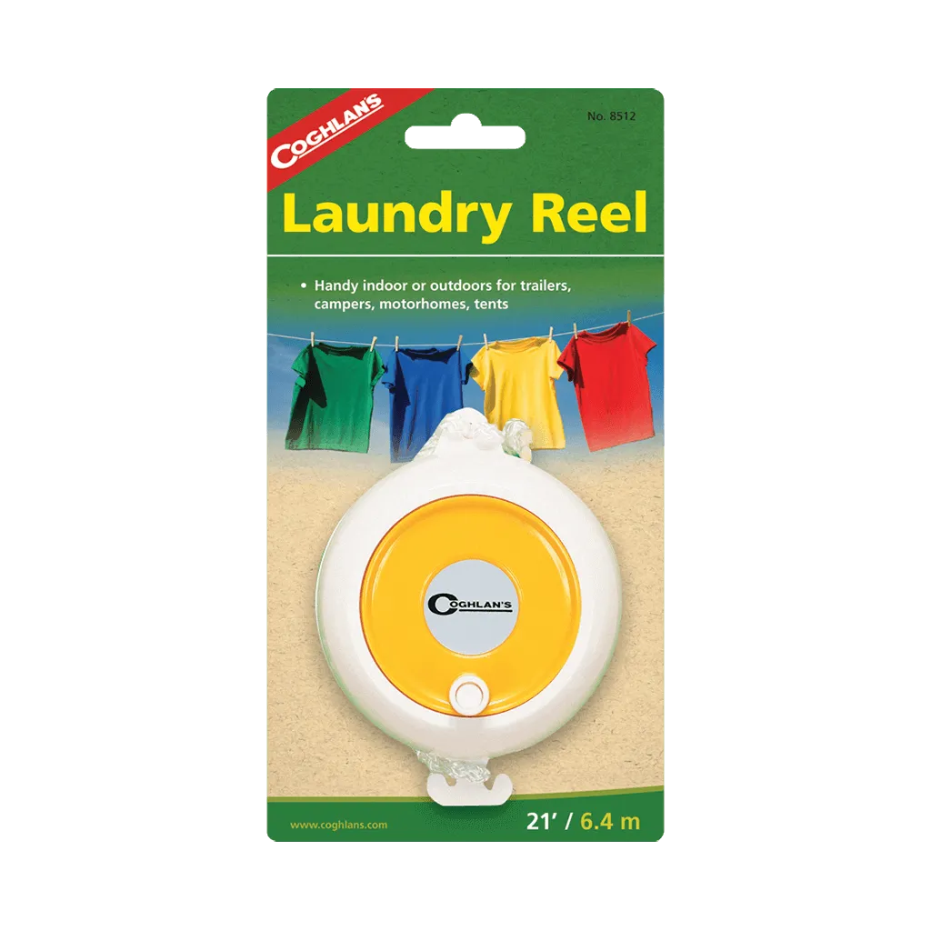 Coghlans Laundry Reel