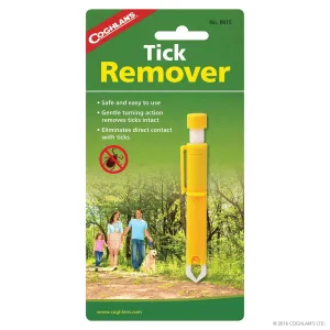 Coghlans Tick Remover