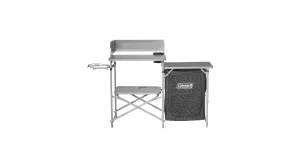 Coleman Camping Cooker Stand