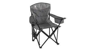 Coleman Sling Chair Maximus Steel