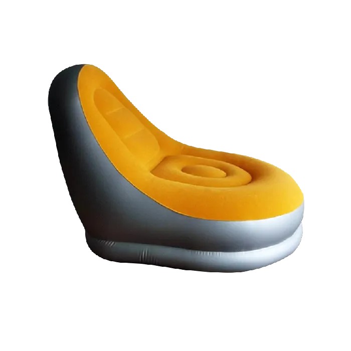 Comfy Chill Relaxing Inflatable Chair