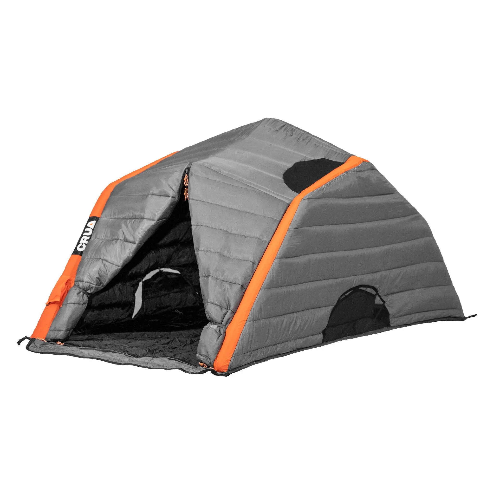 CULLA HAUL MAXX | 3 PERSON INSULATED INNER TENT WITH TEMPERATURE REGULATING, NOISE DAMPENING AND LIGHT BLOCKING FEATURES