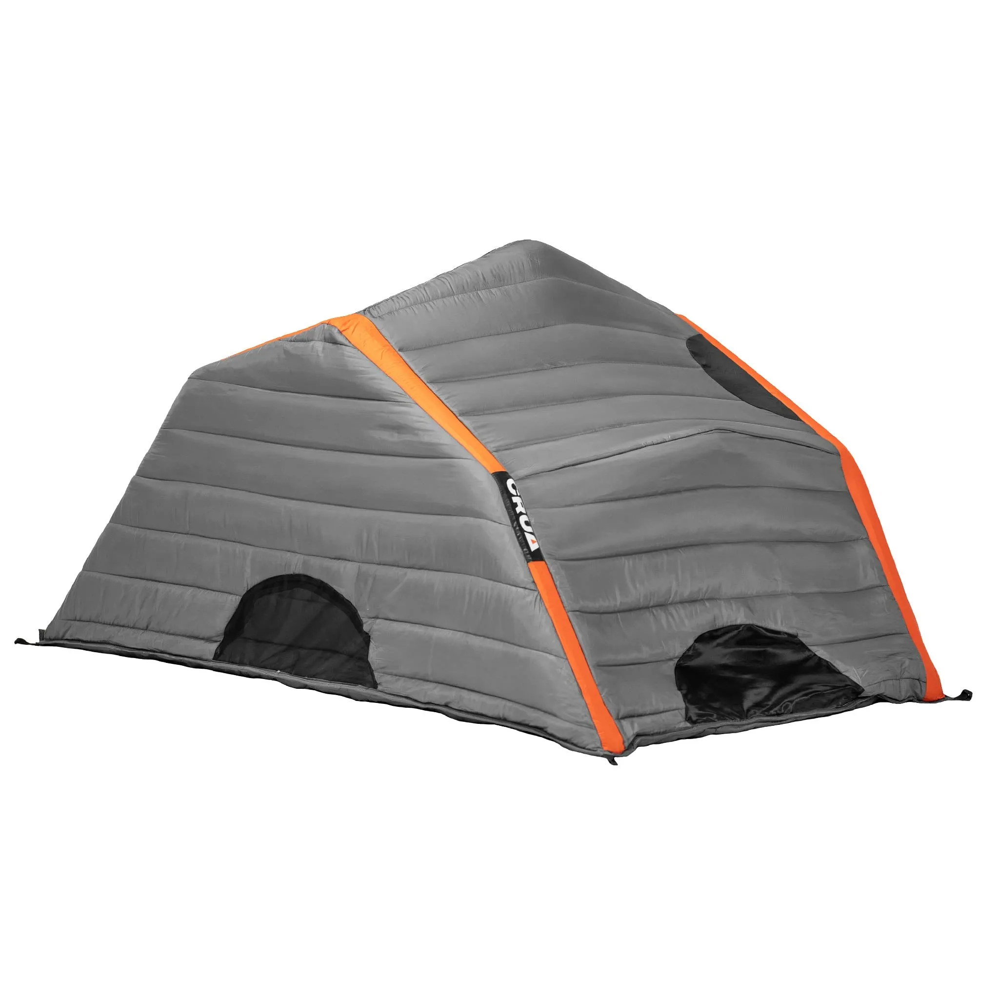 CULLA HAUL MAXX | 3 PERSON INSULATED INNER TENT WITH TEMPERATURE REGULATING, NOISE DAMPENING AND LIGHT BLOCKING FEATURES