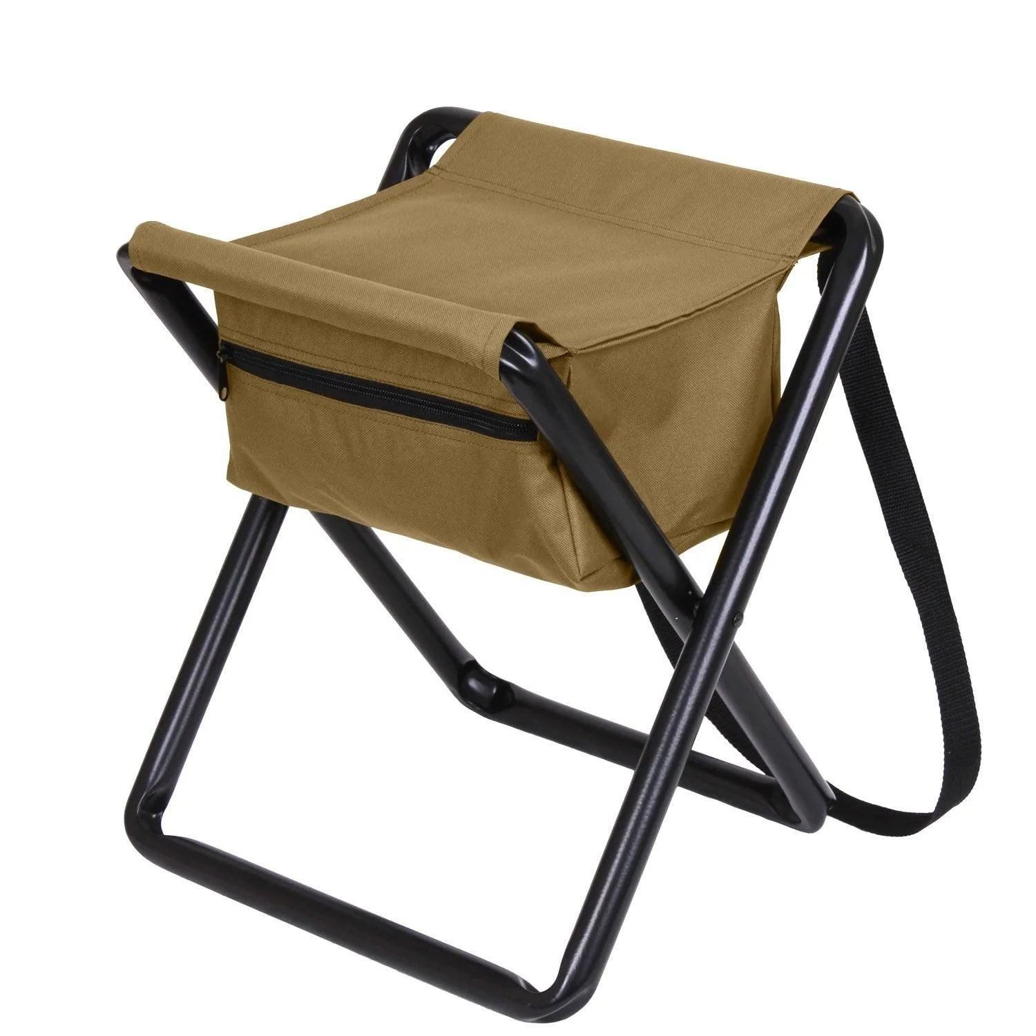 Deluxe Stool With Pouch