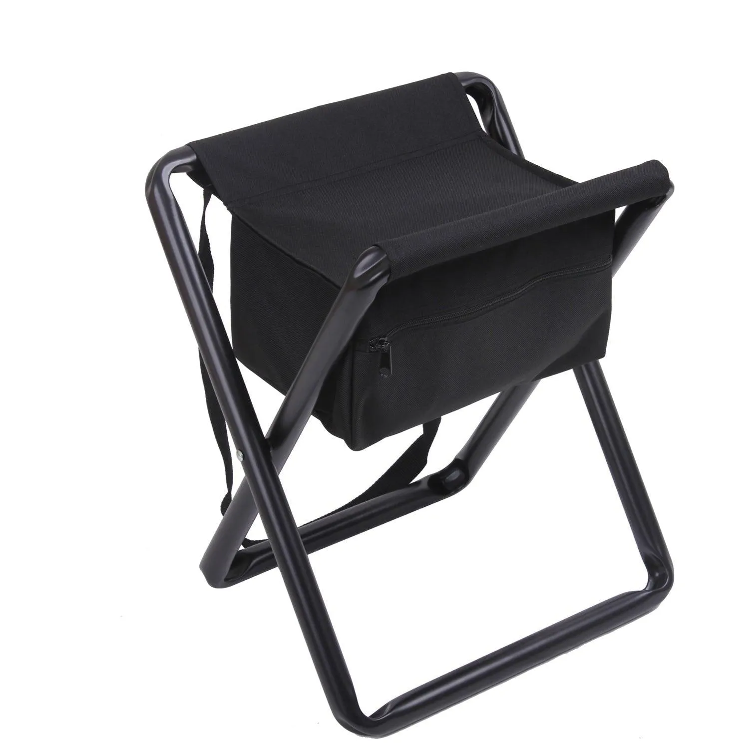 Deluxe Stool With Pouch