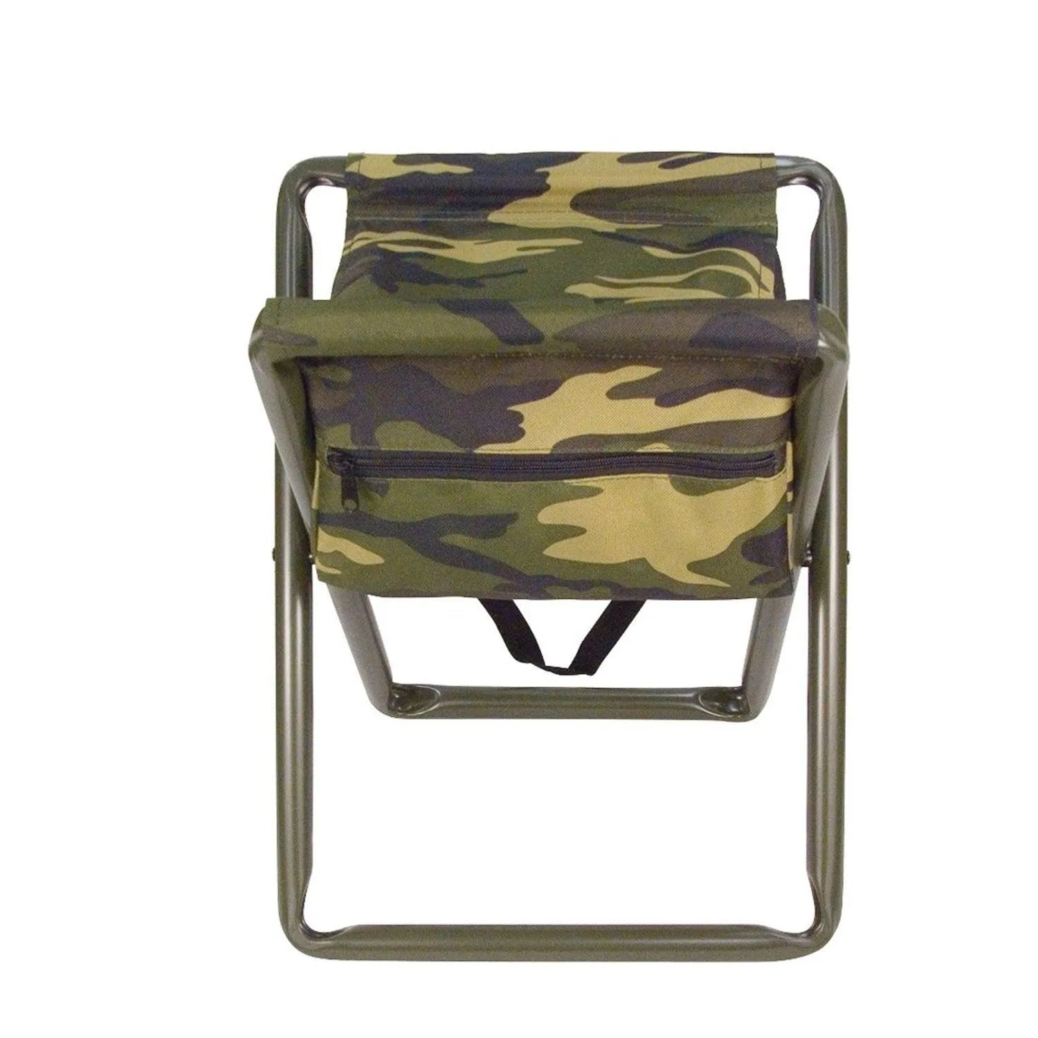 Deluxe Stool With Pouch