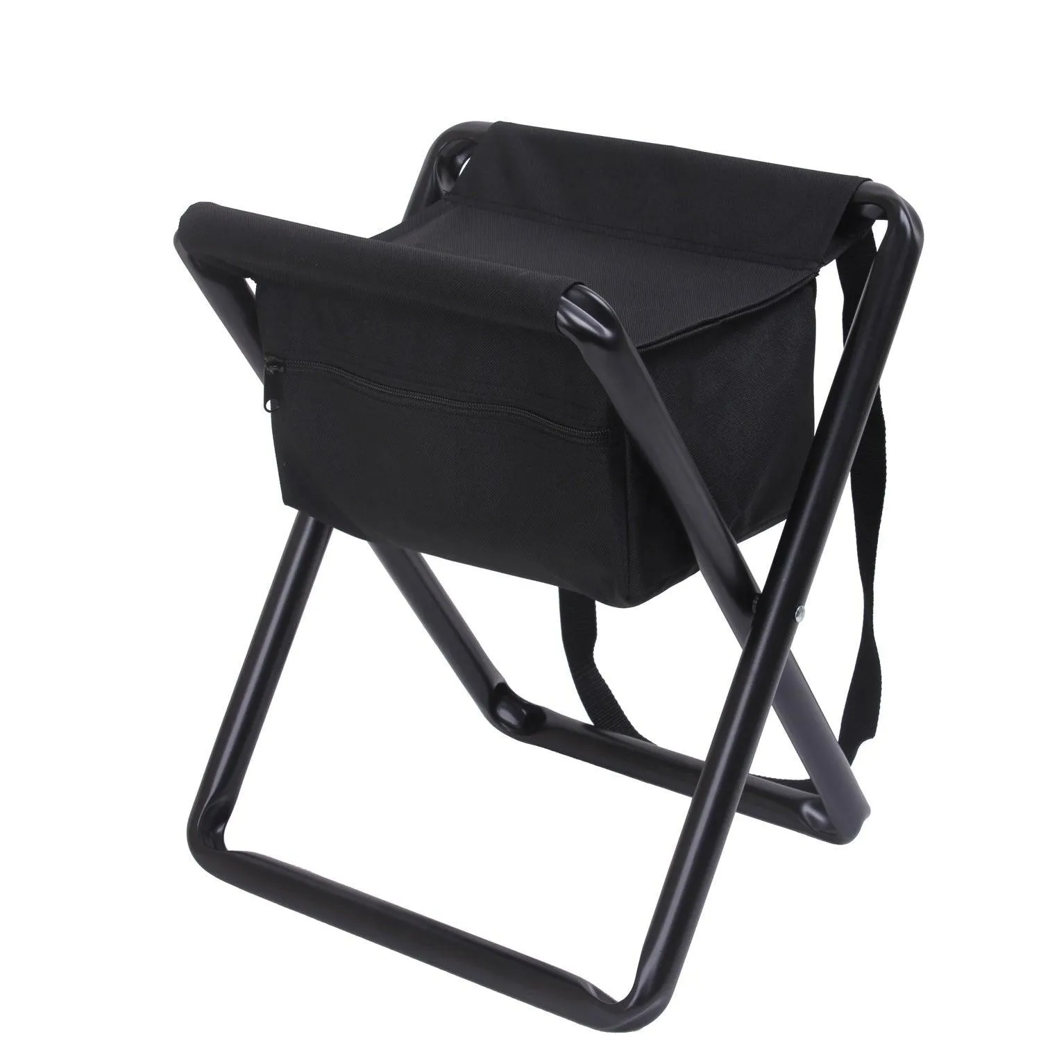 Deluxe Stool With Pouch