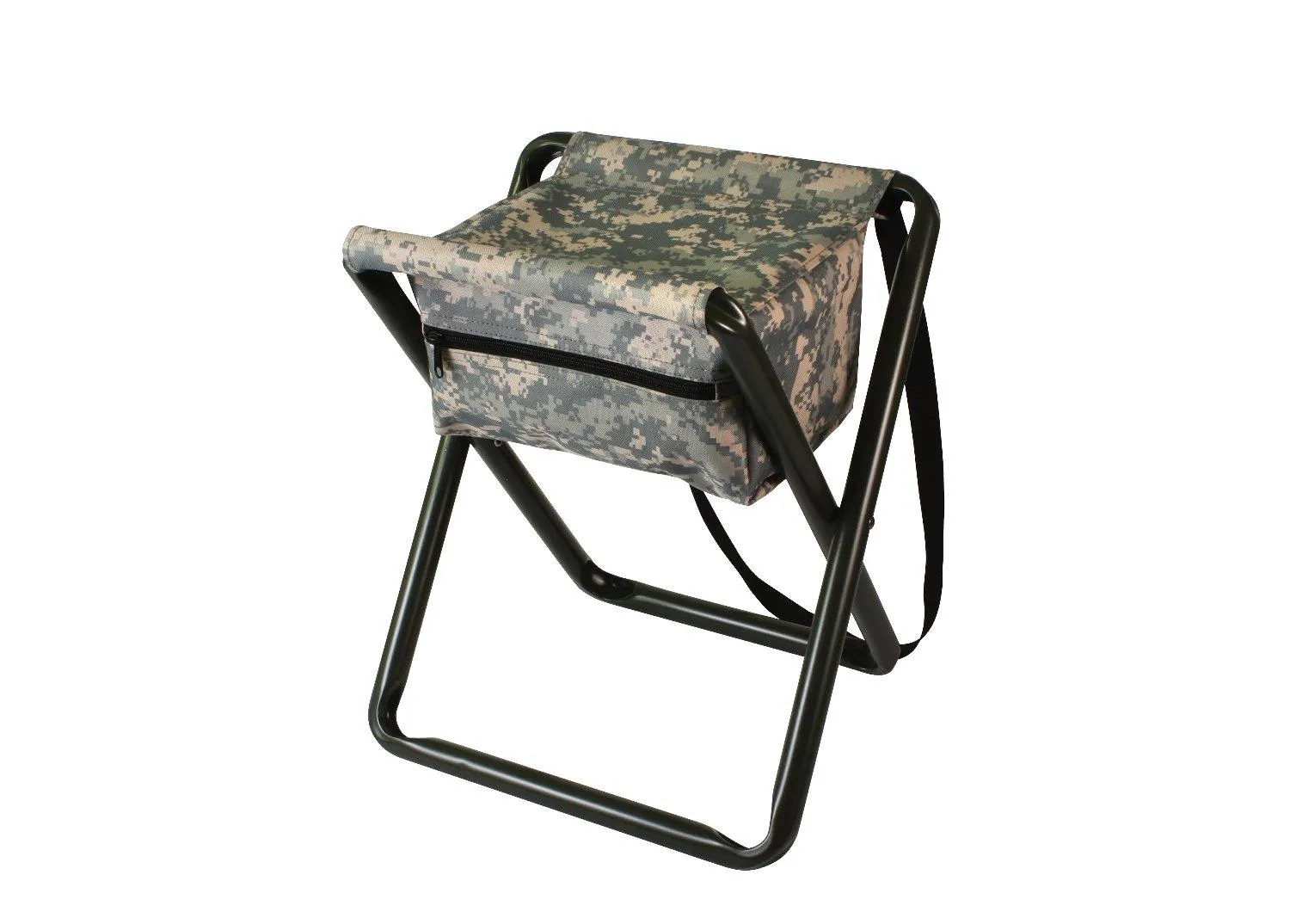 Deluxe Stool With Pouch