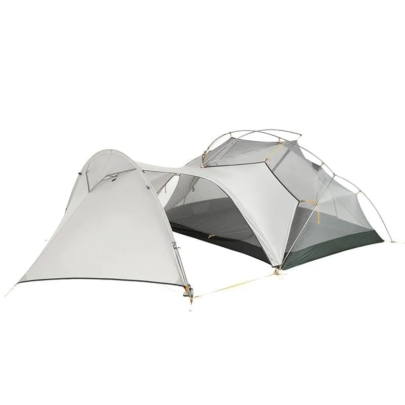 Double Layer Waterproof Tent