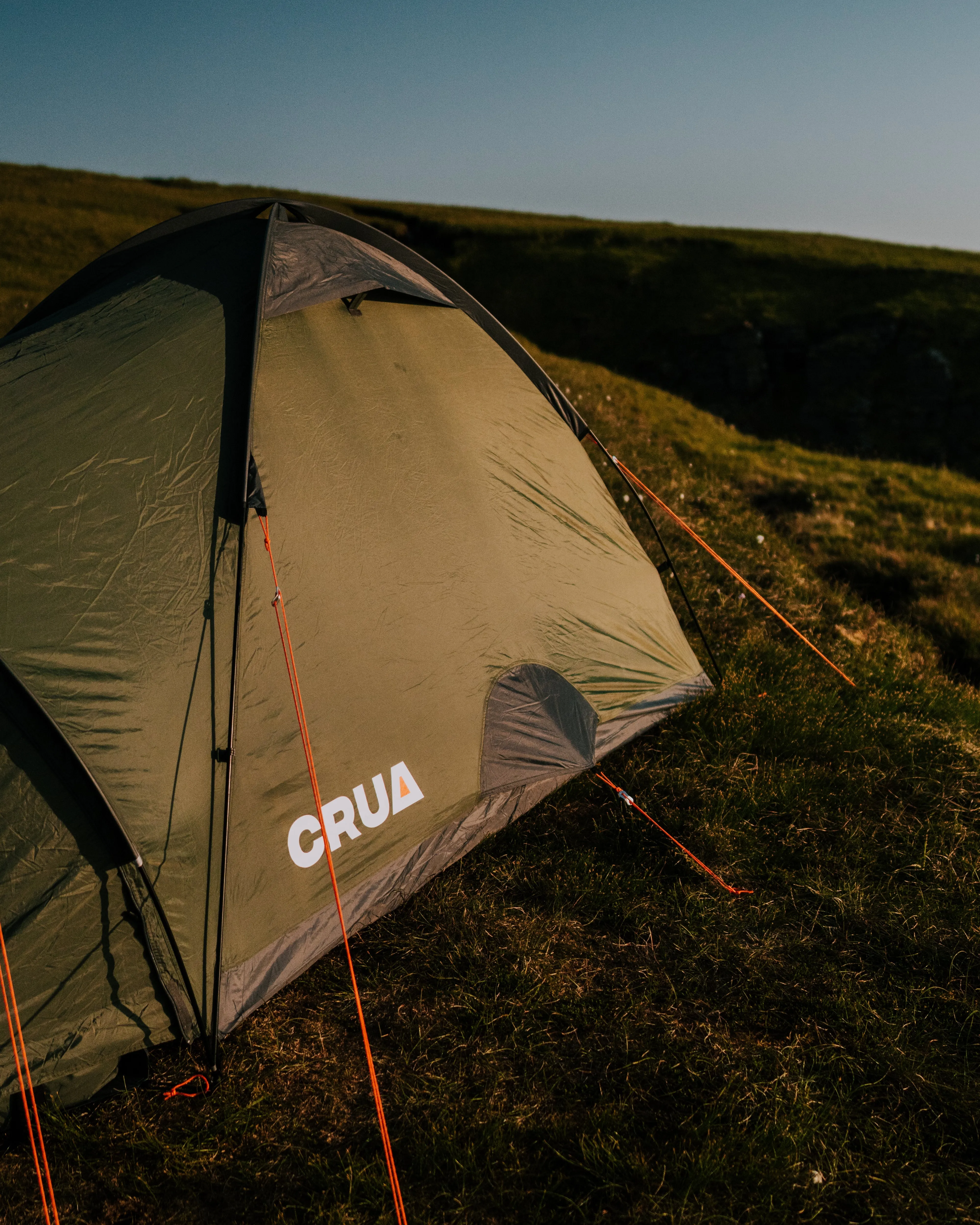 DUO MAXX | 3 PERSON CAMPING, DOME TENT - ALL WEATHER COMPATIBLE, WATERPROOF, SPACIOUS SHELTER WITH ENHANCED COMFORT AND DURABILITY