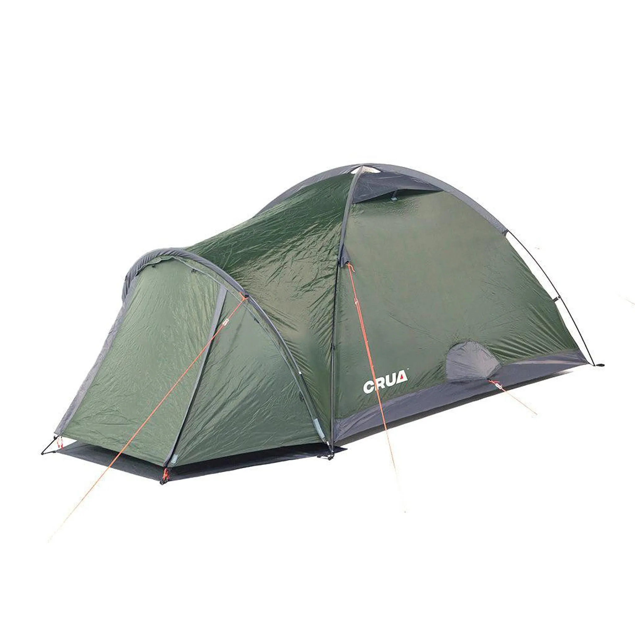 DUO MAXX | 3 PERSON CAMPING, DOME TENT - ALL WEATHER COMPATIBLE, WATERPROOF, SPACIOUS SHELTER WITH ENHANCED COMFORT AND DURABILITY