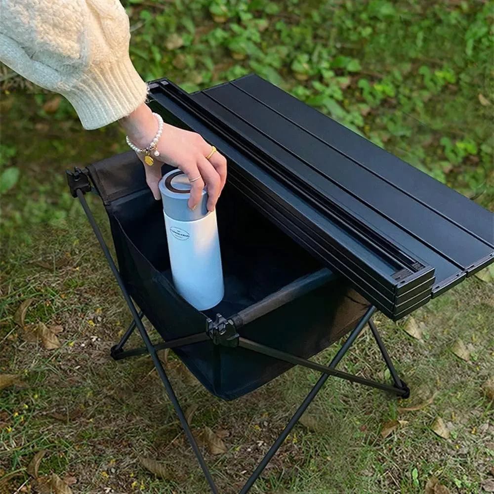 EasiCarry Folding Camping Table