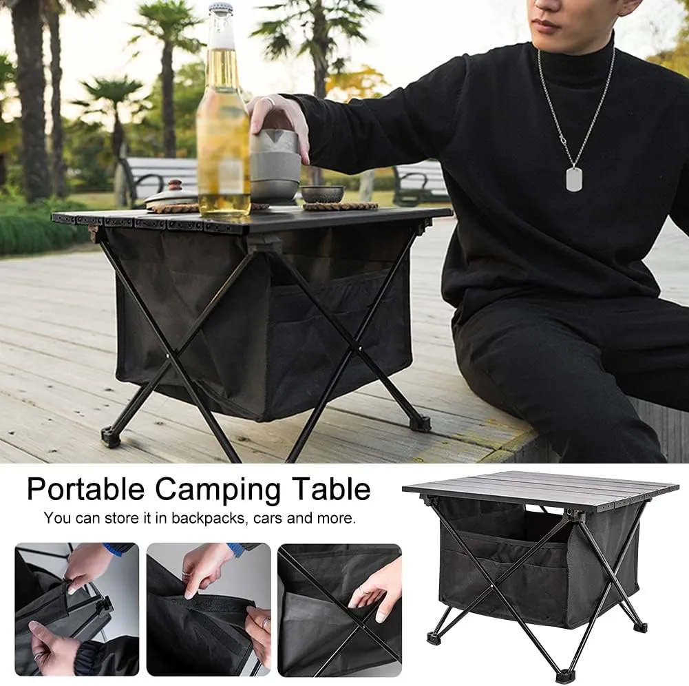 EasiCarry Folding Camping Table